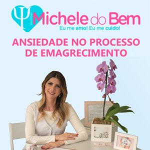Ansiedade no processo de emagrecimento